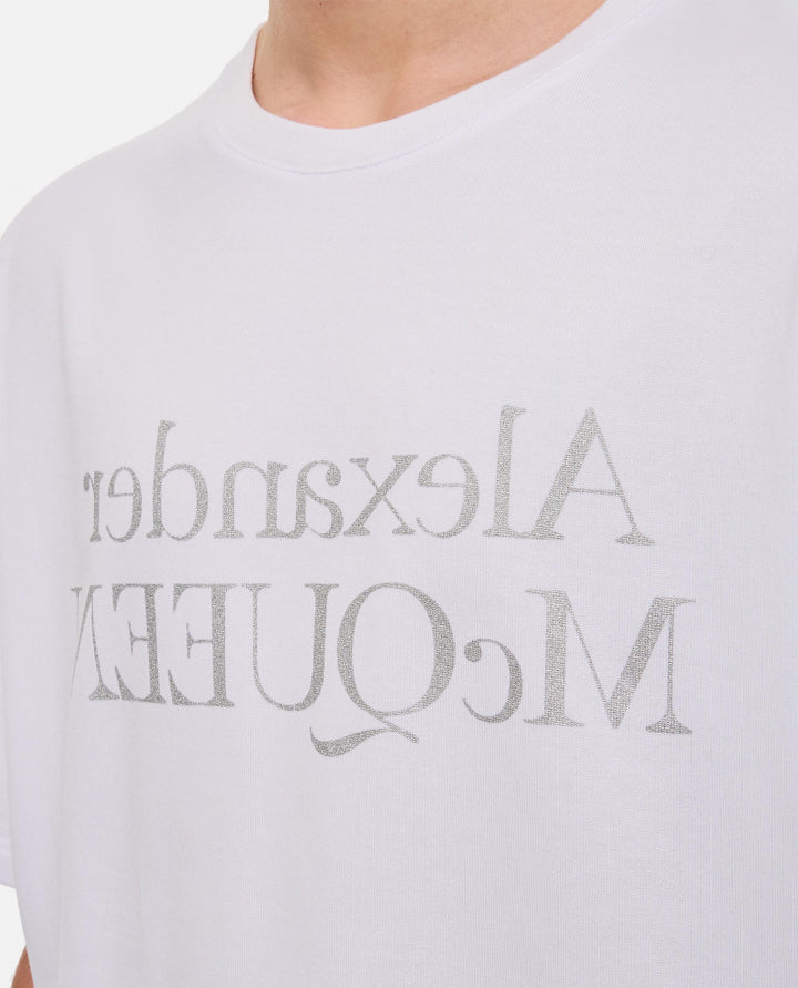 T-SHIRT 781977 QTAAZ0934 Alexander McQueen 