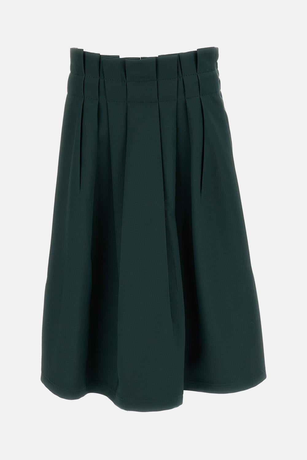 marni MARNI マルニ　プリーツスカート Marni プリーツスカート ¥189,176 JPY - Biffi Boutiques