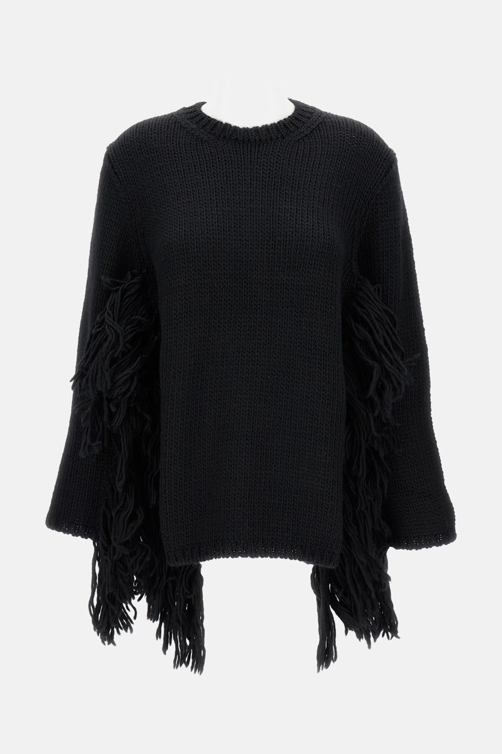 Comme Des Garçons セーター ¥83,659 JPY - Biffi Boutiques