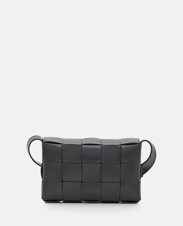 CASSETTE BORSA A TRACOLLA 737950 VB1K08480 Bottega Veneta 