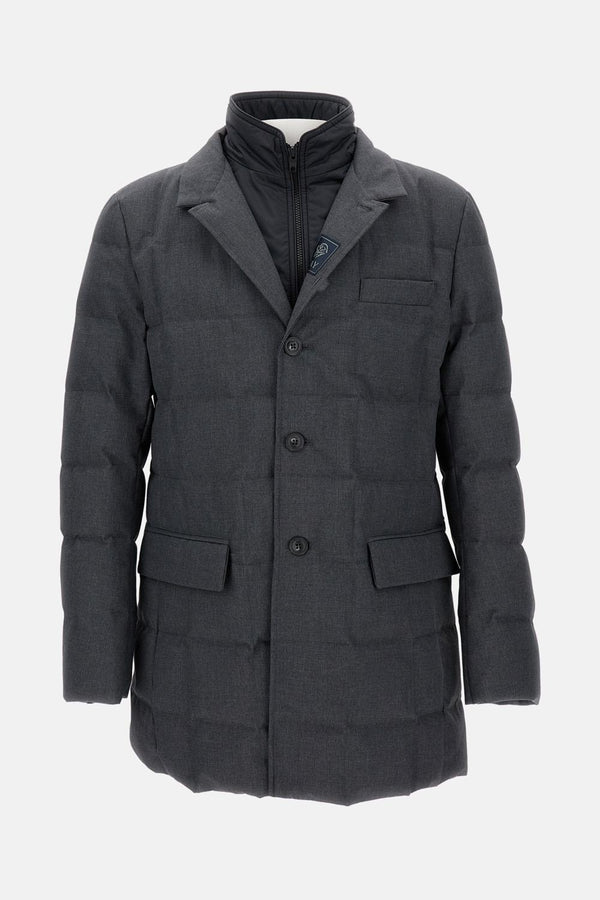 CAPPOTTO NAM37510530 XOBB803 Fay 