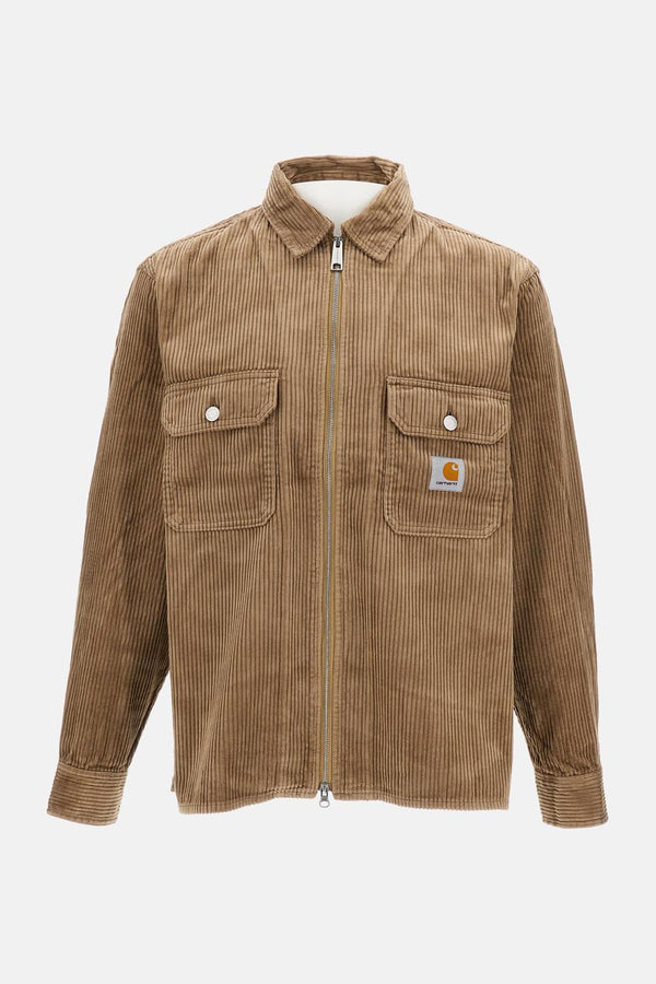 GIACCA A COSTE I036049 8Y02 Carhartt WIP 