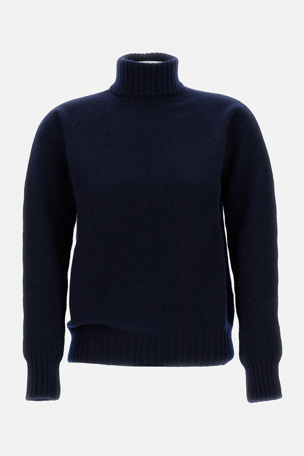 MAGLIONE DOLCEVITA<BR/> L5W114TL 790 Drumohr 