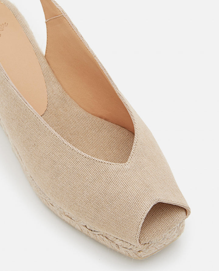 30MM DOSALIA ZEPPE 021700 2017 Castaner 