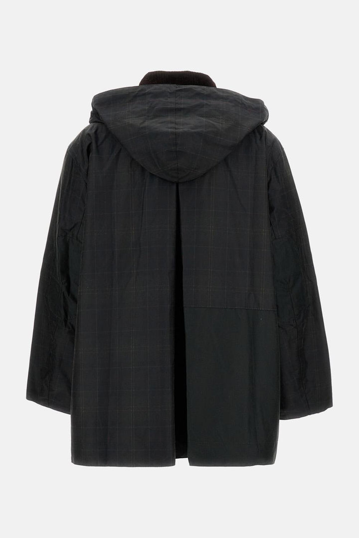 LWX1528 TN11 Barbour 