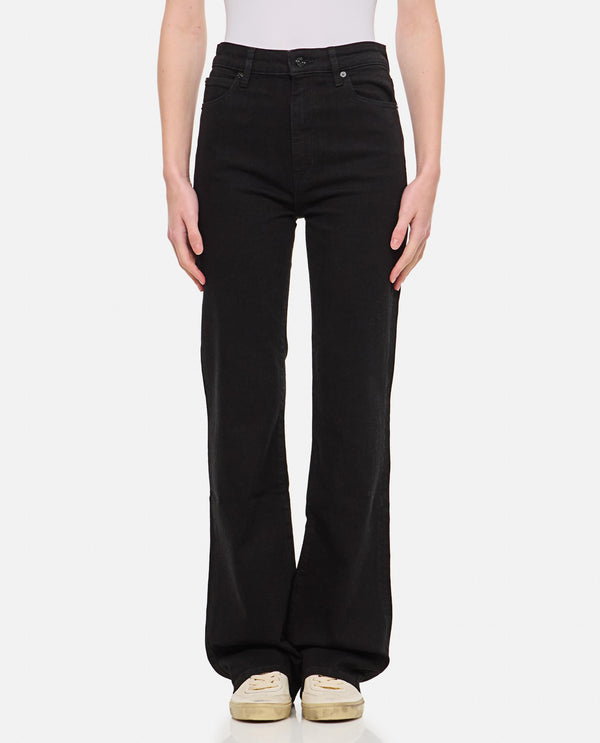 THE ARROW DENIM WP25DPAB02 SMKS Frame 