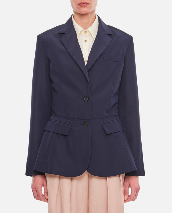 VISCOSE BLAZER JK0213 PG1121888 JW Anderson 