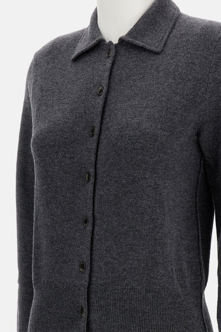 CARDIGAN 2025342 GR Lisa Yang 