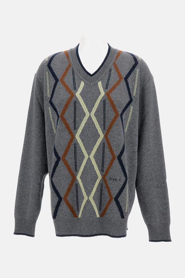 MAGLIERIA MVUME01KG0FW009 RON34 Plan C 