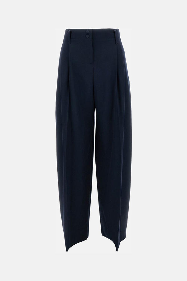 PANTALONI<BR/> 833879 QJACH4003 Alexander McQueen 