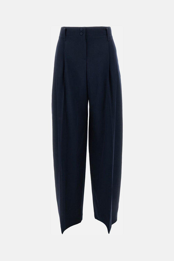 PANTALONI<BR/> 833879 QJACH4003 Alexander McQueen 