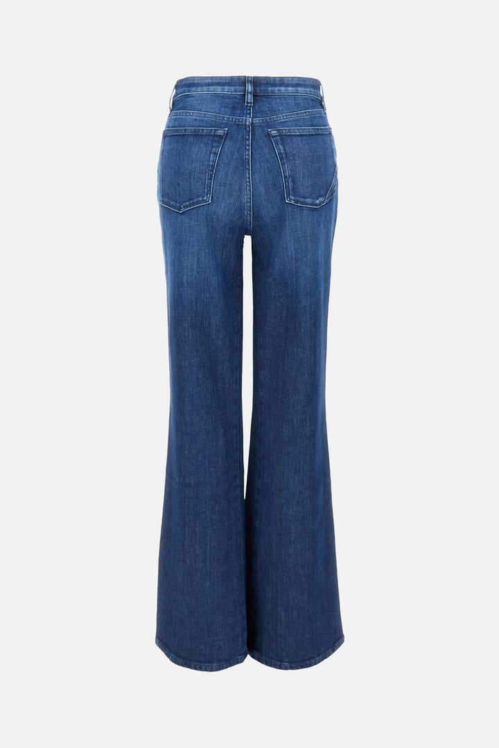 JEANS 3X1 FARRAH 70 31W34C41DC03RG ABISSSO 3X1 