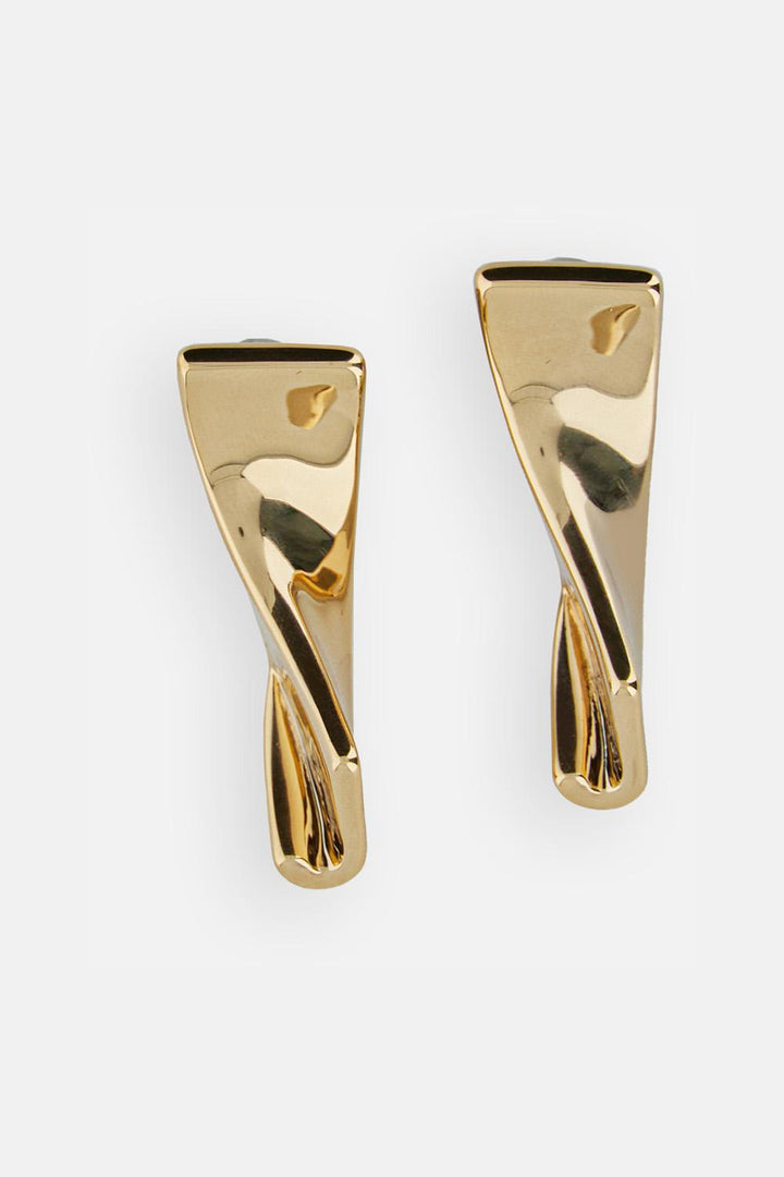 ORECCHINI LES BOUCLES J<BR/> <BR/> JWW00566AOT4005 270 Jacquemus 