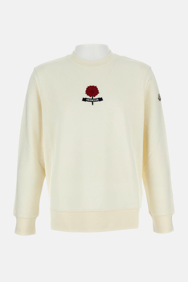 FELPA<BR/> 8G0003689B3P 050 Moncler 