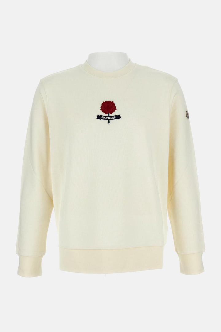 FELPA<BR/> 8G0003689B3P 050 Moncler 