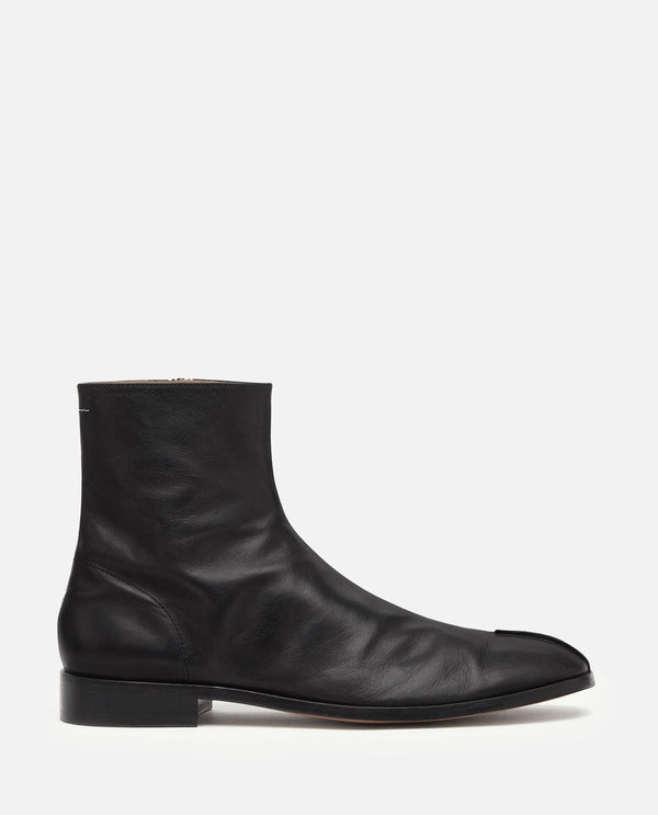 STIVALETTO<BR/> SH1WU0011 P5000T8013 MM6 Maison Margiela 