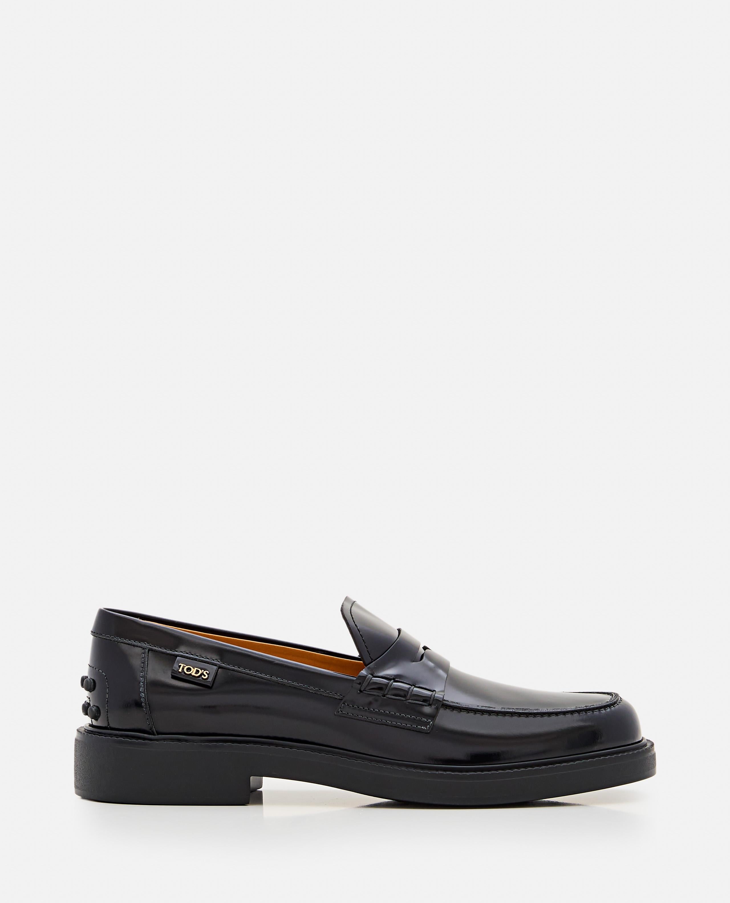 Tod's レザー モカシン €590,00 EUR - Biffi Boutiques Tod's レザー モカシン €590,00 EUR - Biffi Boutiques