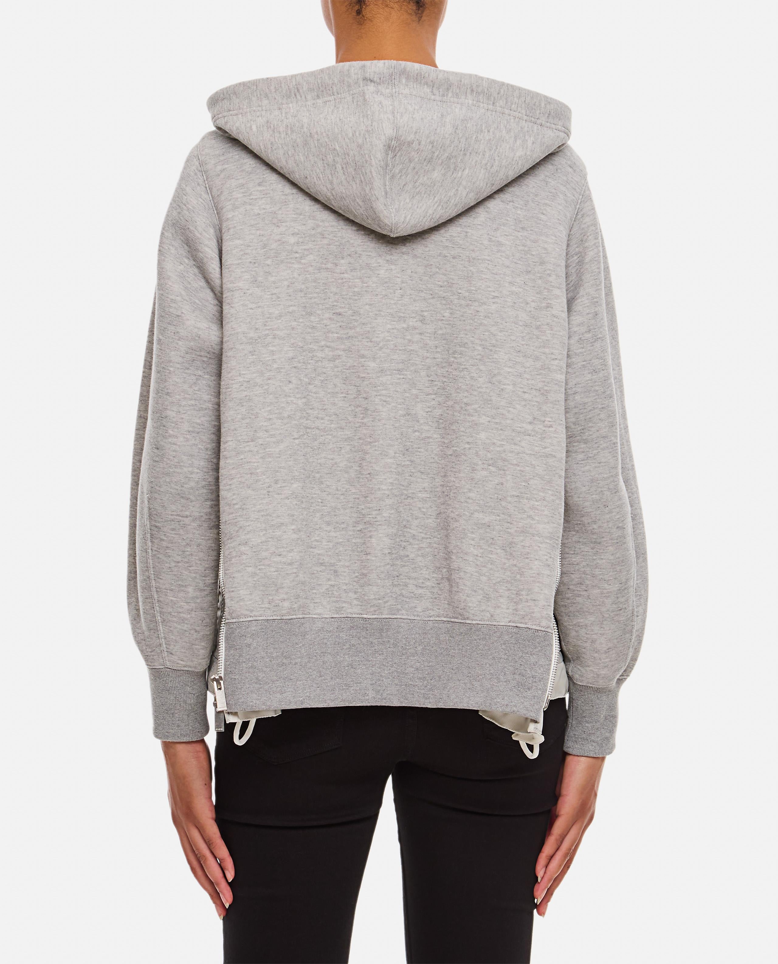 トップス Sacai women sweatshirt Sacai sweaters for Women | SSENSE