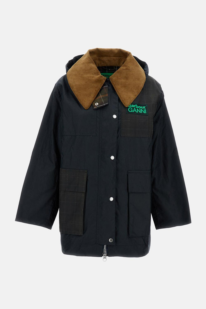 LWX1527 NY71 Barbour 