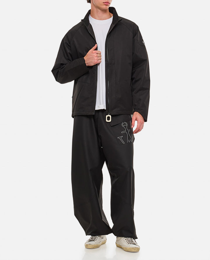 GIACCA JWA PULLER TRACK JK0298 PG1488999 JW Anderson 