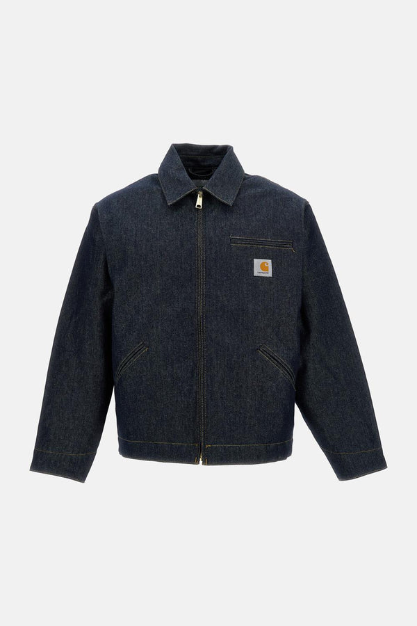GIACCA OG DETROIT 'BRADENTON' I036259 0101 Carhartt WIP 