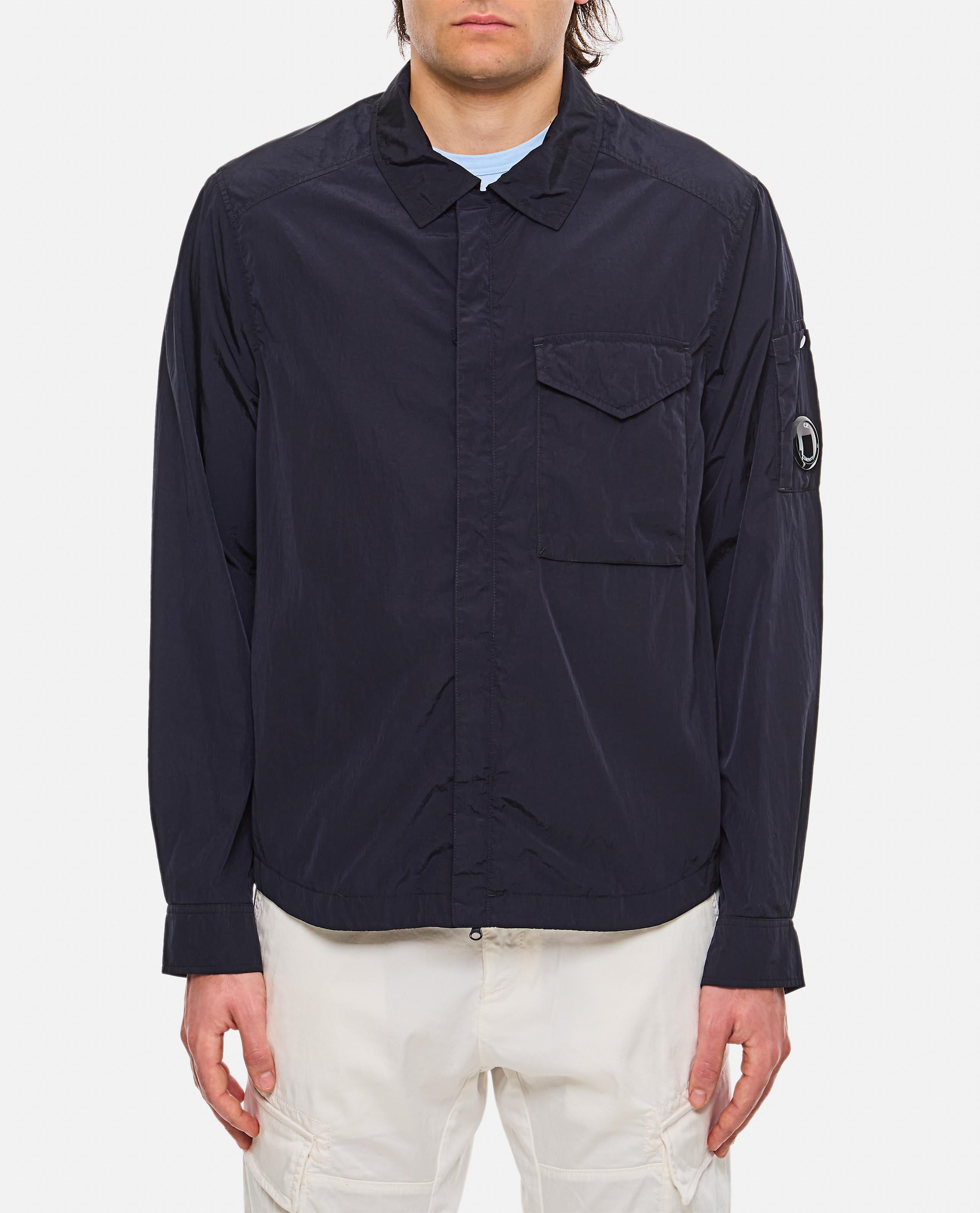 00s C.P. COMPANY Shirts Jaket ポケット付 Cp Company Jacket - Etsy 00s C.P. COMPANY Shirts Jaket ポケット付