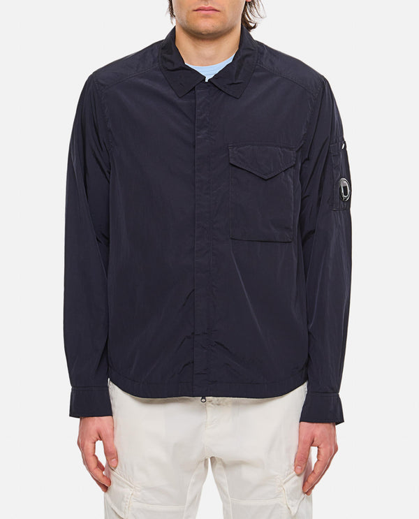 GIACCA CAMICIA<BR/> 18CMOS095A 005904G888 C.P. Company 