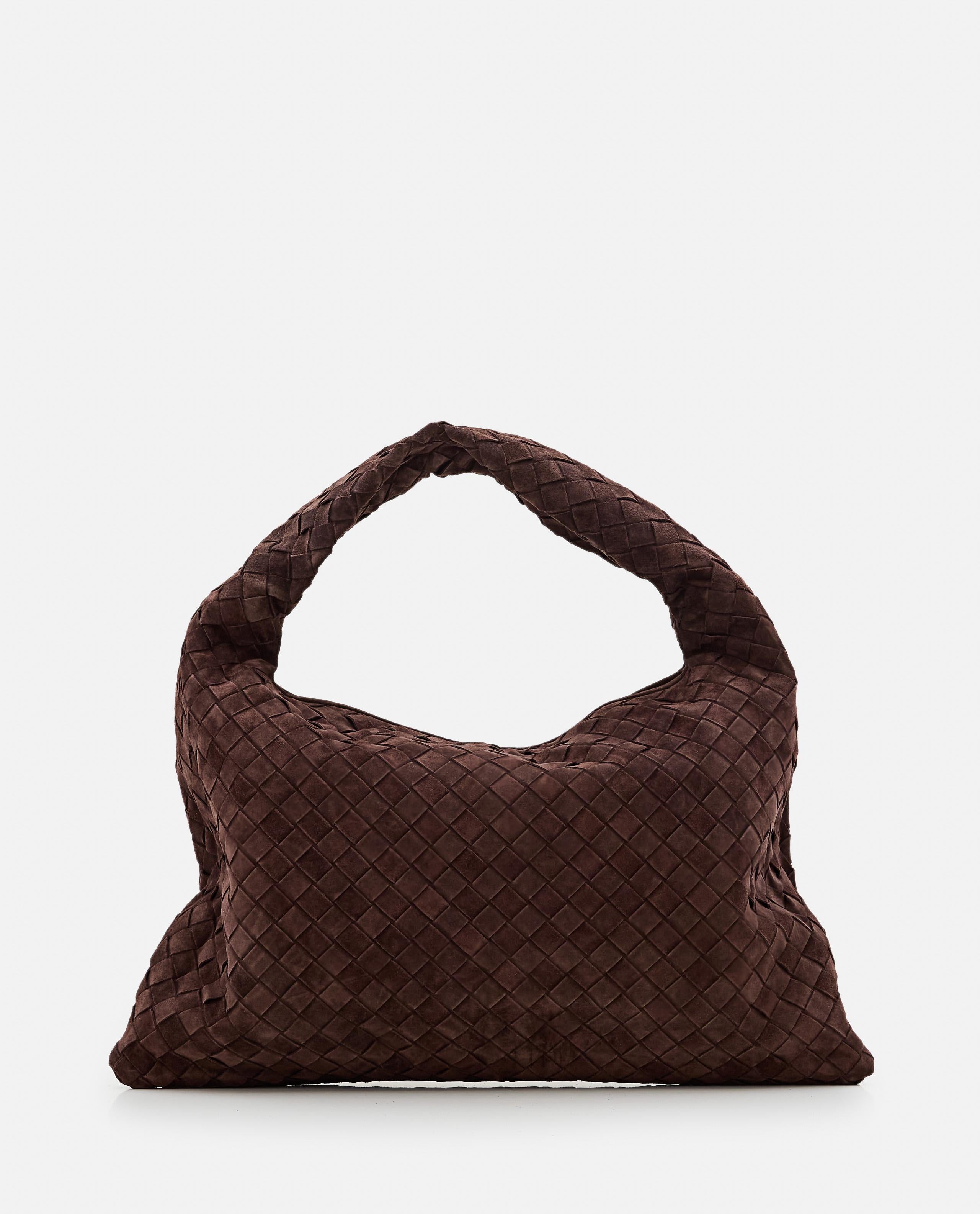 Bottega Veneta Small Hop Hobo Shoulder Bag €3.800,00 EUR - Biffi