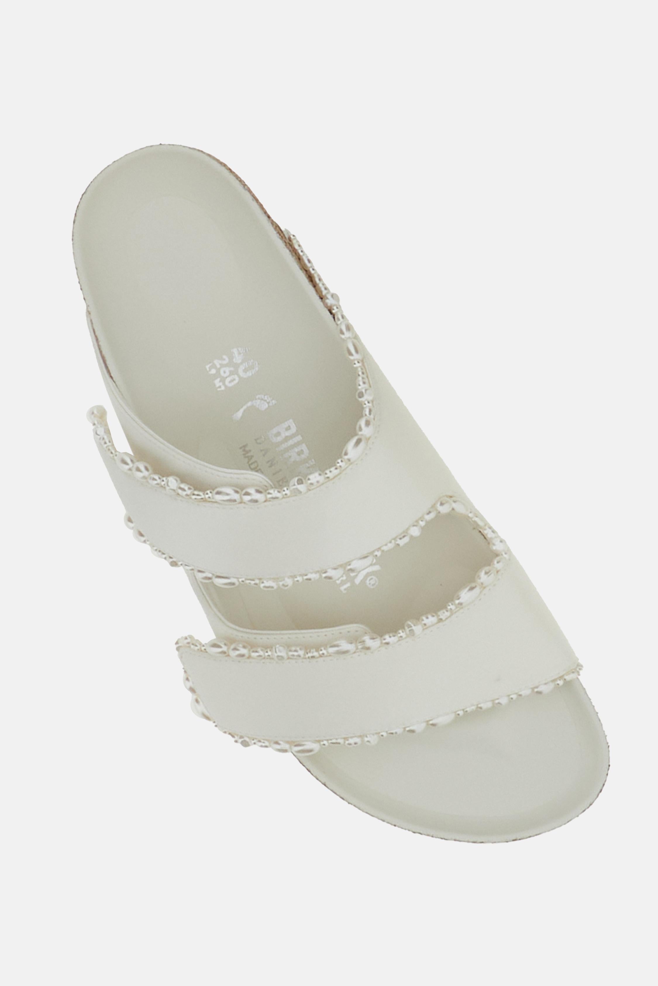 Birkenstock 1774 BIRKENSTOCK 1774 X DANIELLE FRANKEL ARIZONA