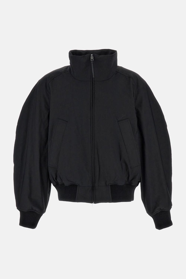 BOMBER AERO OUM00123AW00239 990 Jacquemus 