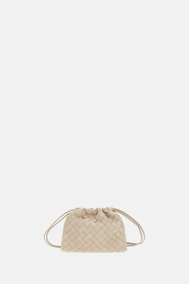 INTRECCIATO DUSTBAG PICCOLA<BR/> 816987 V1QE09615 Bottega Veneta 