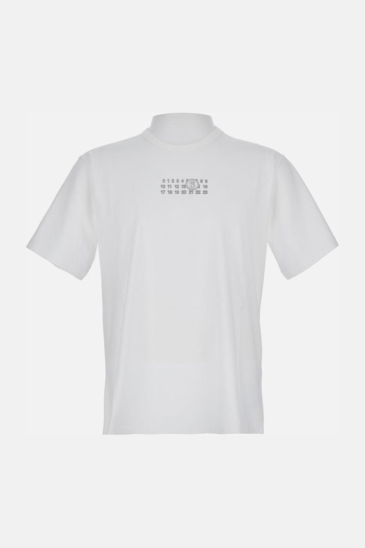 T-SHIRT<BR/> SH0GC0057 S24312101 MM6 Maison Margiela 