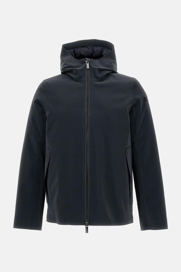 GIACCA IMBOTTITA STORM W25013 60 Roberto Ricci Design 