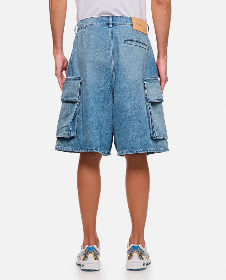 CARGO SHORTS DT0108 PG1735804 JW Anderson 