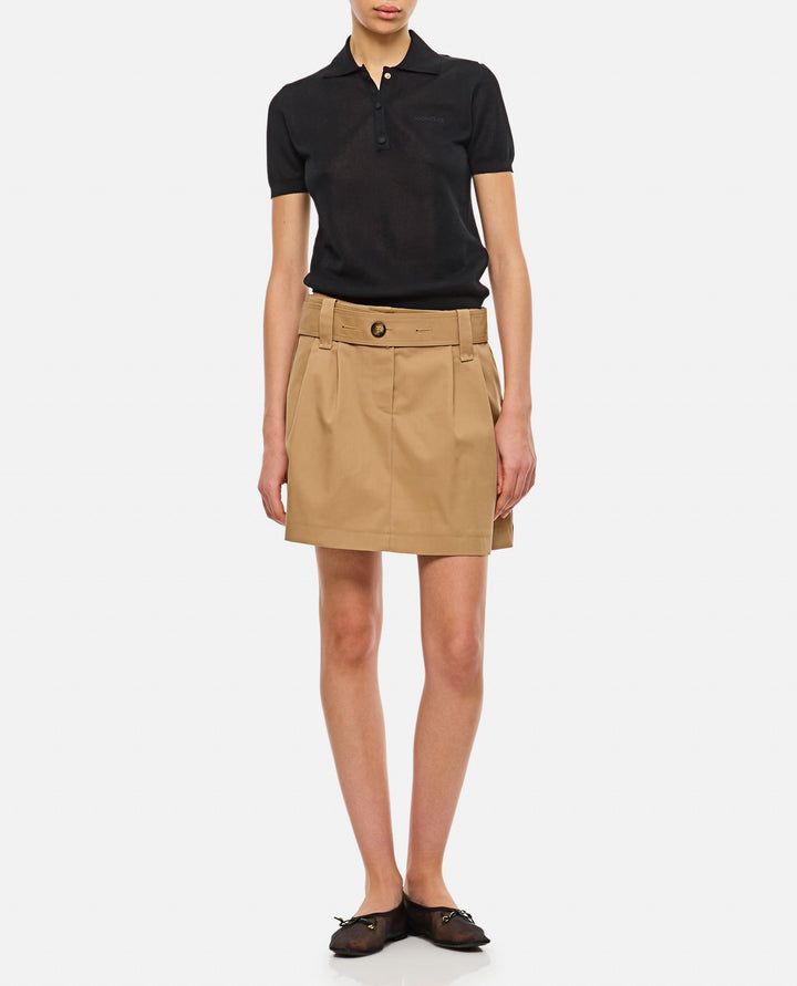 POLO 9A00004M6440 999 Moncler 