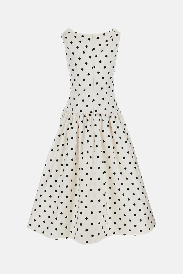 RS26209MC CREAM Self-Portrait 