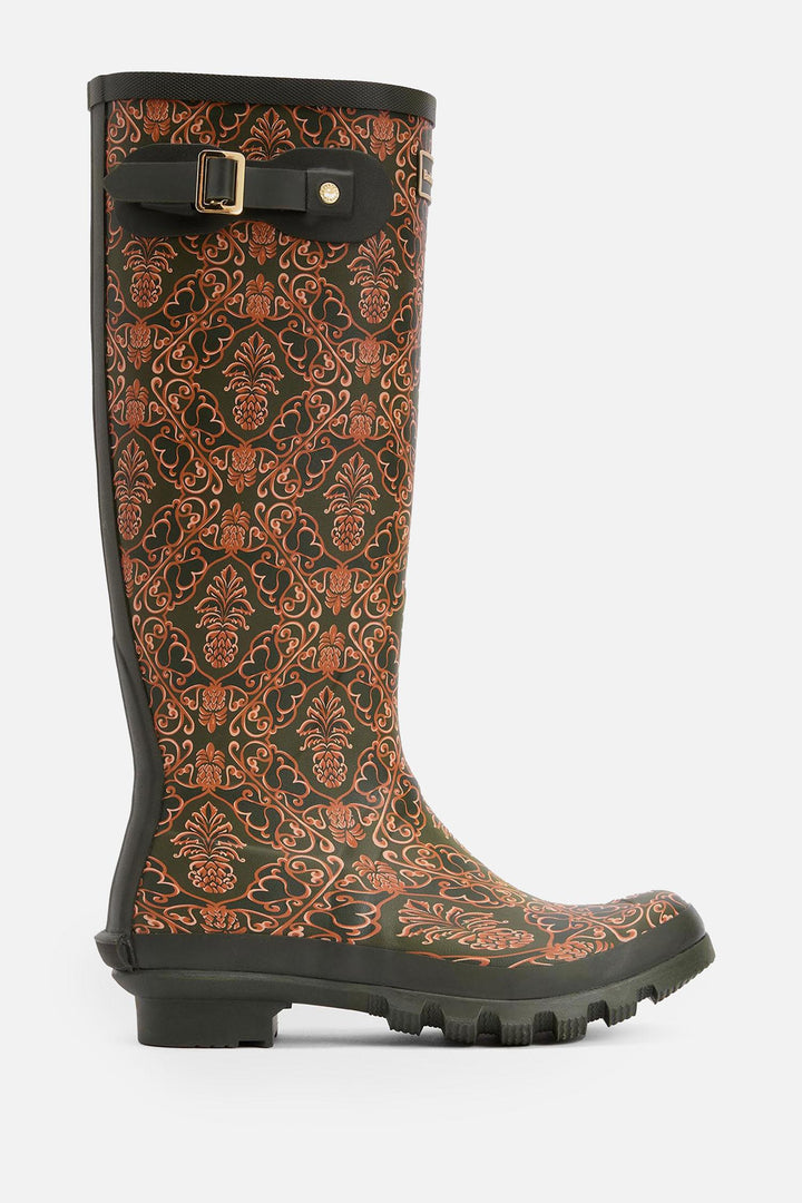 BARBOUR X FARM RIO CAMI<BR/>WELLINGTON LRF0124 MI13 Barbour 