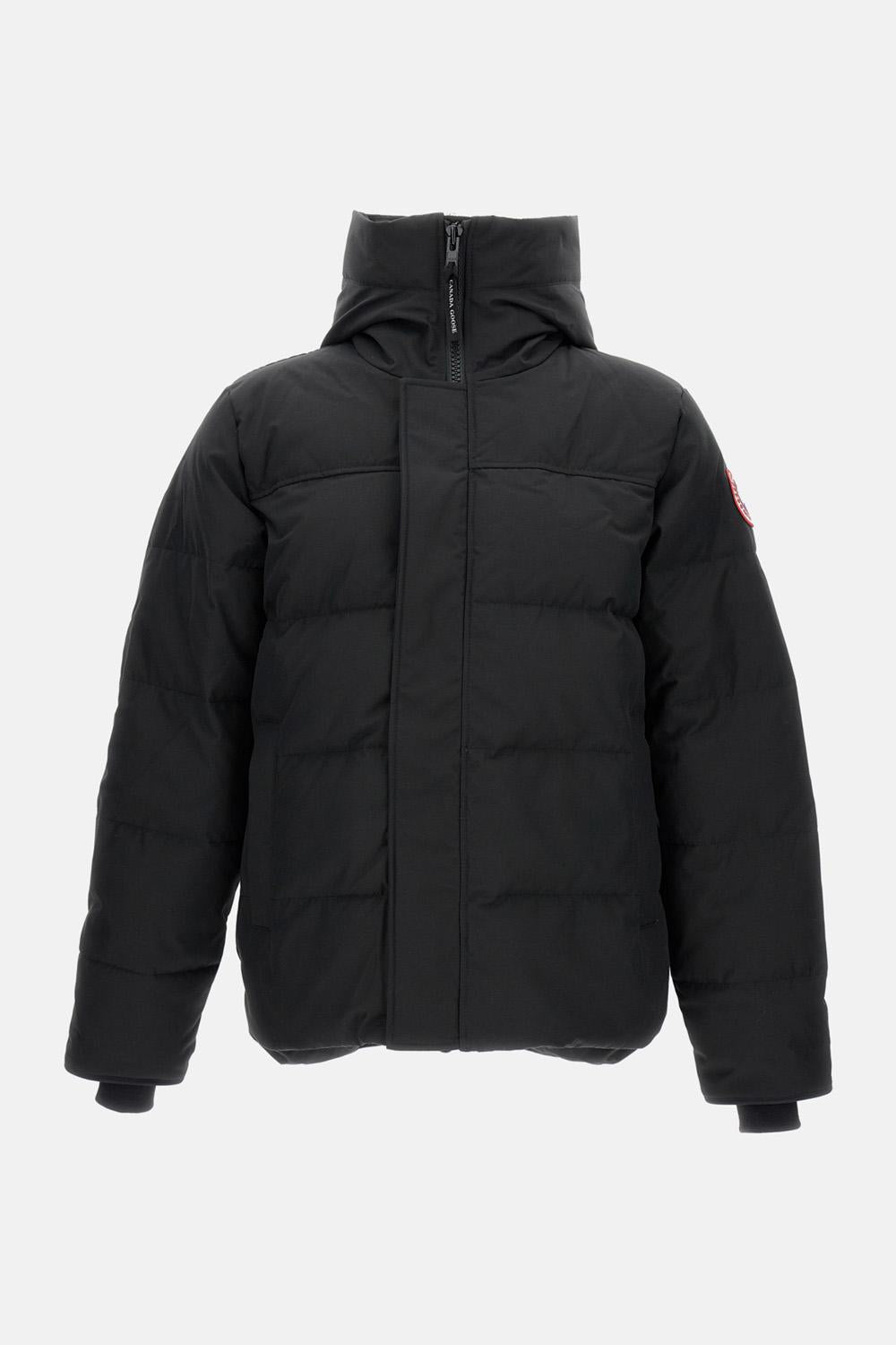 Canada Goose マクミランパーカー ¥145,971 JPY - Biffi Boutiques
