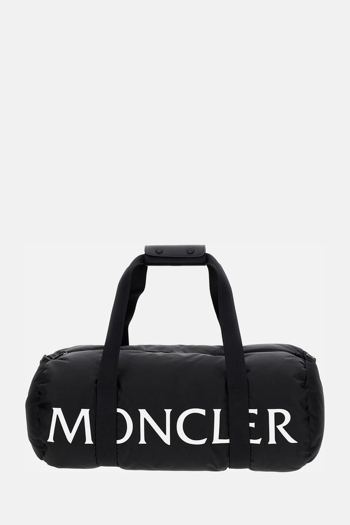 BORSA DA WEEKEND DUDDLE GYM 5G00001M8321 999 Moncler 