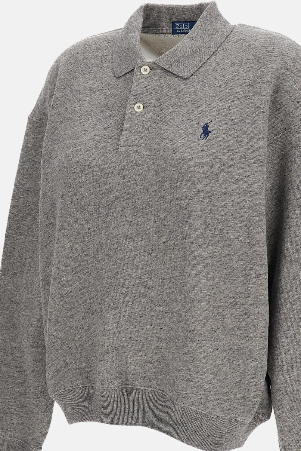 Polo Ralph Lauren Polo sweatshirt $168.95 USD - Biffi Boutiques