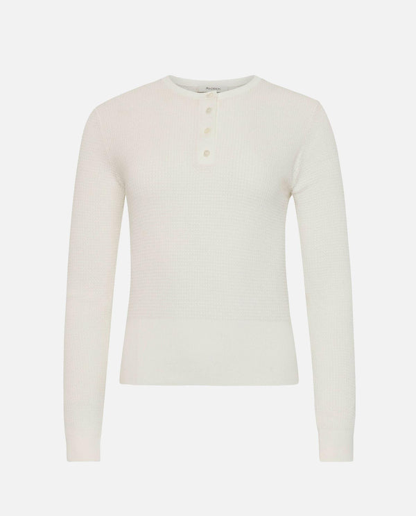 HENLEY TOP KW1417 YN0432002 JW Anderson 