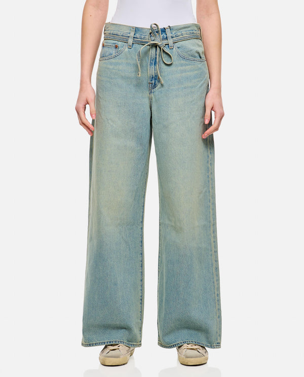 XL STRAIGHT A8701 0024 Levi Strauss & Co. 