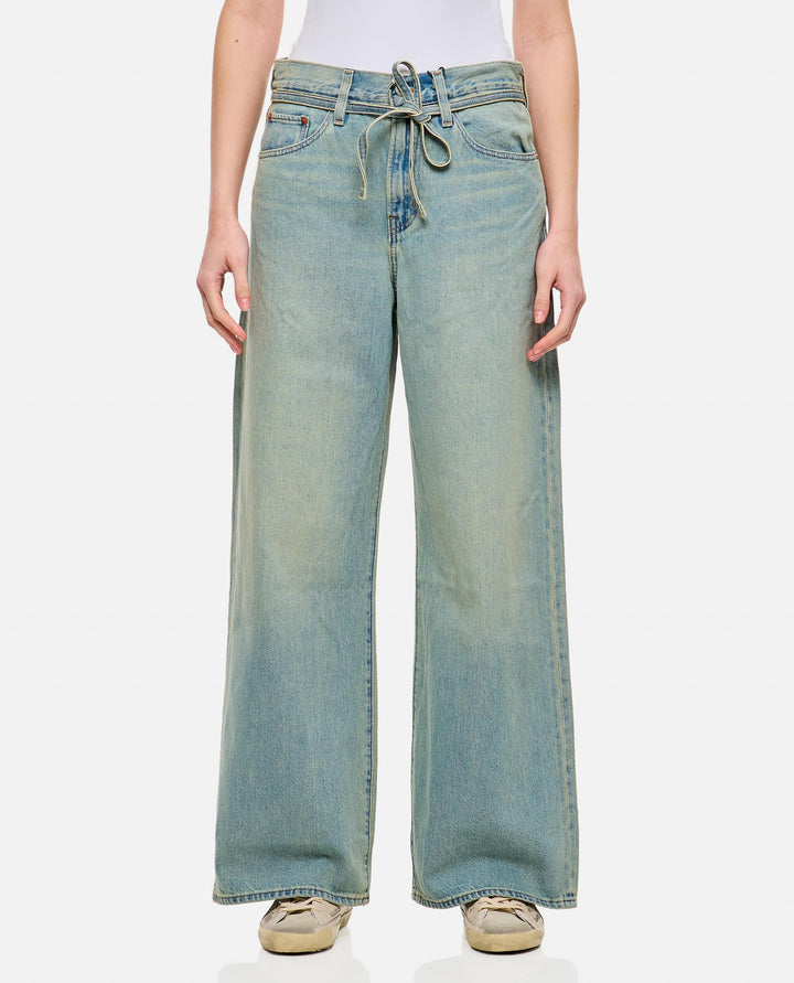 XL STRAIGHT A8701 0024 Levi Strauss & Co. 