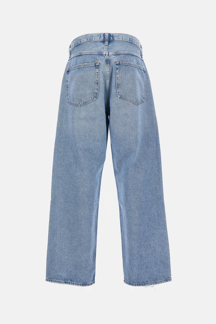 FUSION JEANS A662C 1206FORCE Agolde 