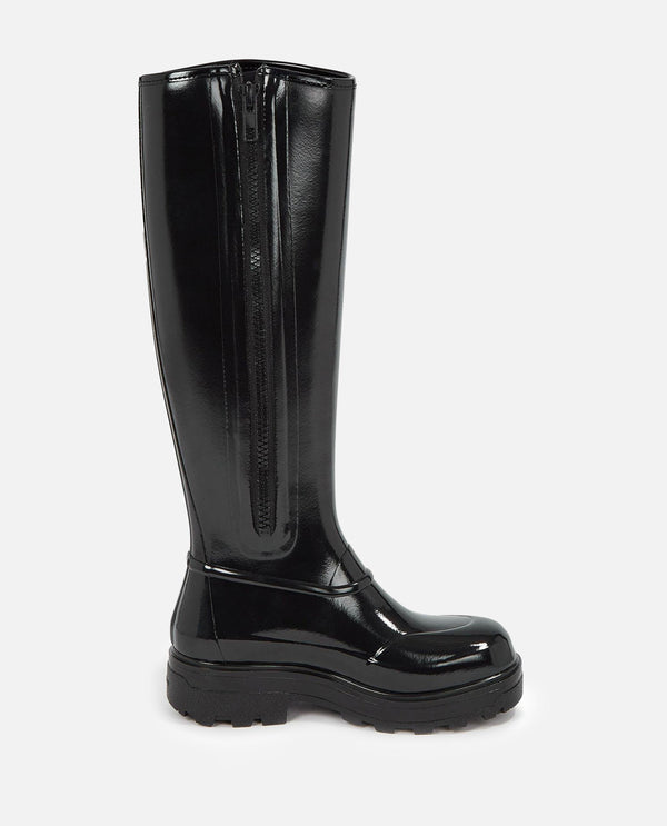 TIJNTJE STIVALI KASSL X TRETORN 800842 BLACK Kassl Editions 