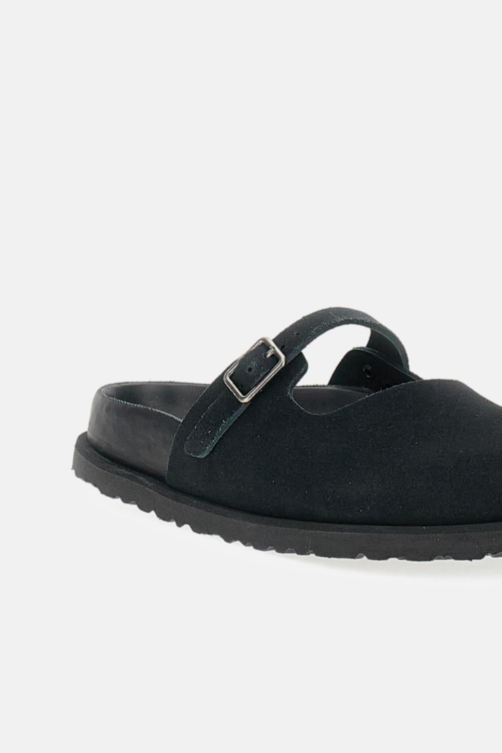 Birkenstock 1774 BIRKENSTOCK 1774 BECOMES BERLIN MARIA SUEDE