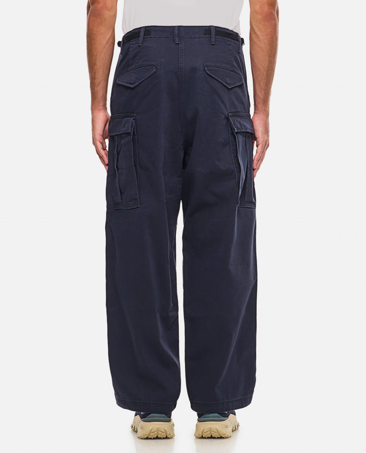 SKATE LOOSE CARGO A9132 0002 Levi Strauss & Co. 