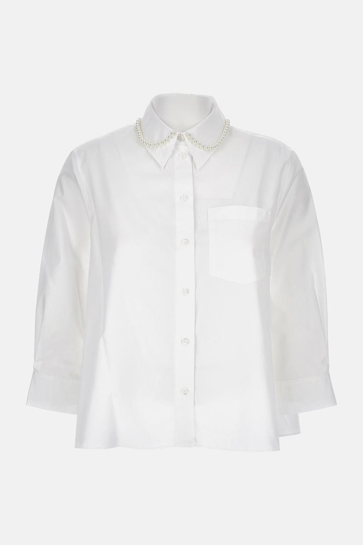 Simone Rocha SHIRT €540,00 EUR Biffi Boutiques