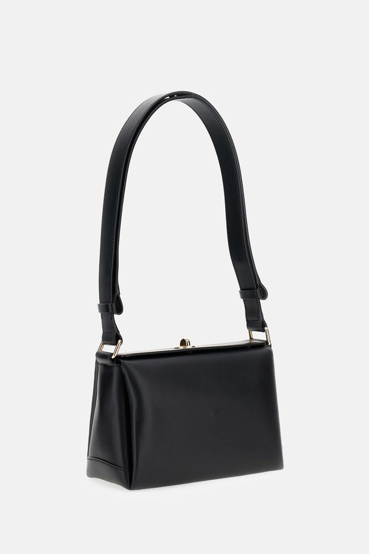 BORSA A SPALLA SMALL TRCBB06A00LV064 00N99 Plan C 