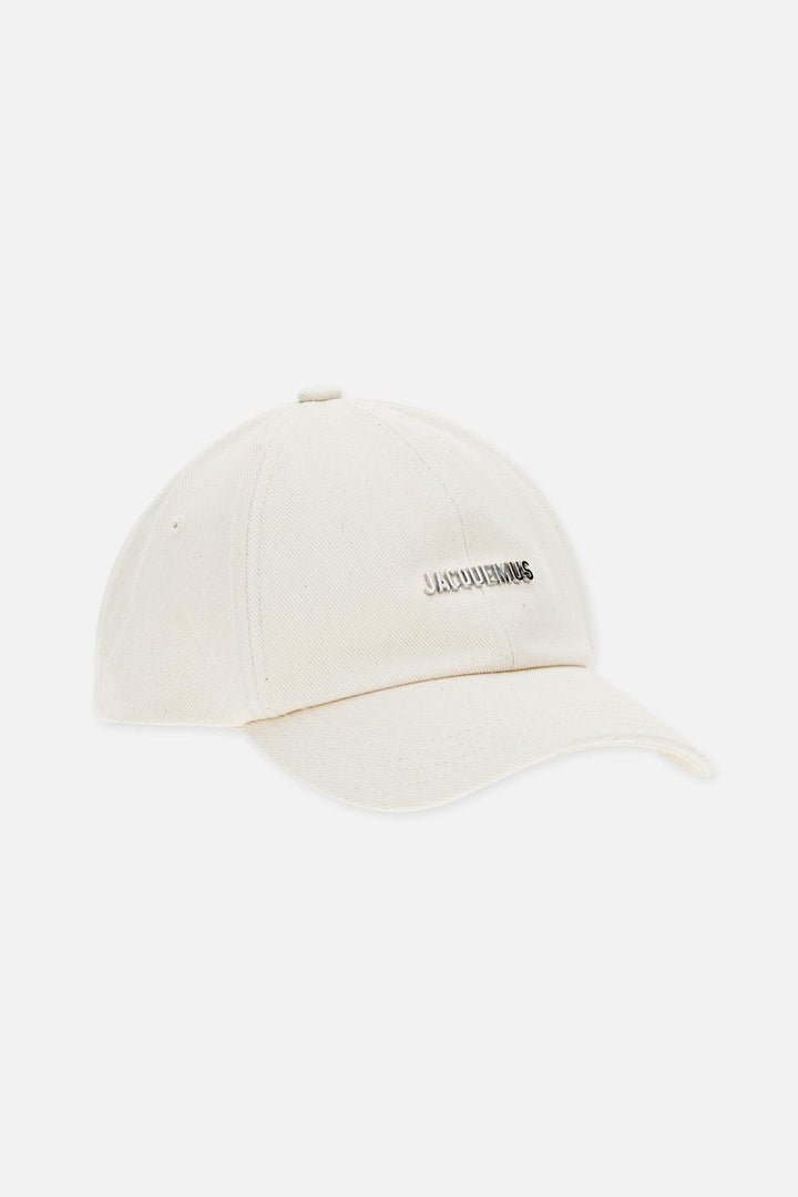 CAPPELLO DA BASKET<BR/> ACU00670AW00092 110 Jacquemus 